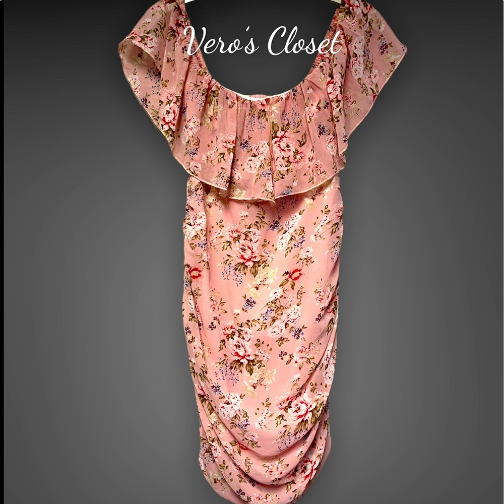 Small / Medium Mini Dress